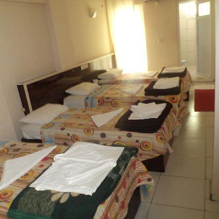 פמוקלה Anatolia Hotel חדר תמונה