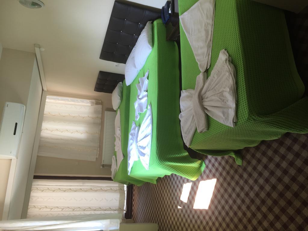 פמוקלה Anatolia Hotel חדר תמונה