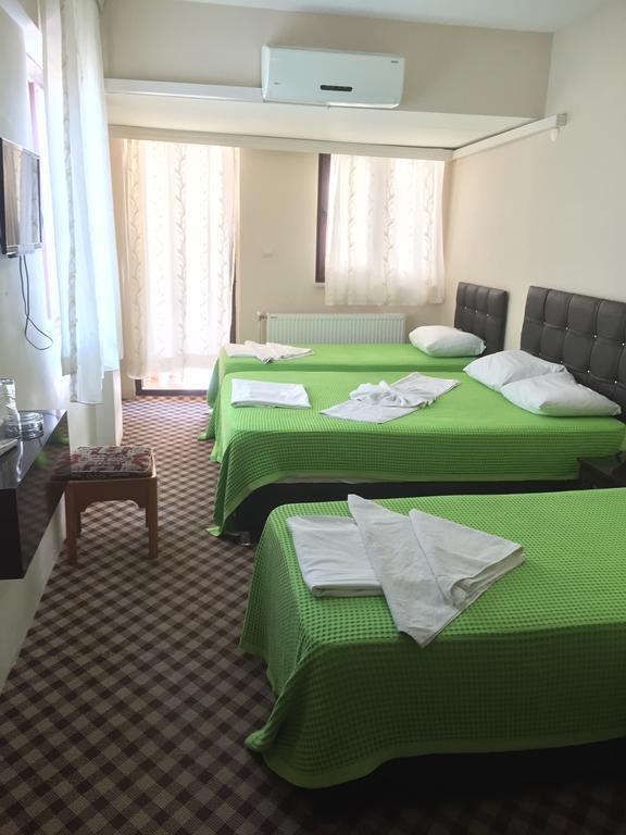 פמוקלה Anatolia Hotel מראה חיצוני תמונה