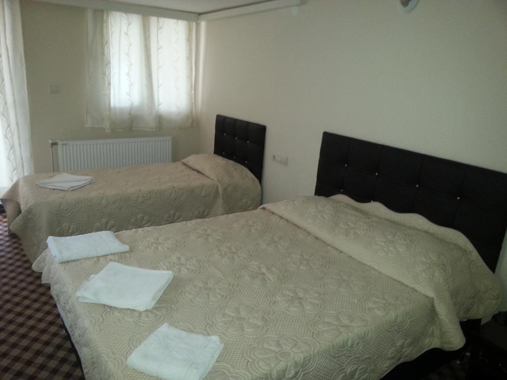 פמוקלה Anatolia Hotel חדר תמונה