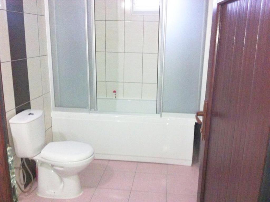 פמוקלה Anatolia Hotel חדר תמונה