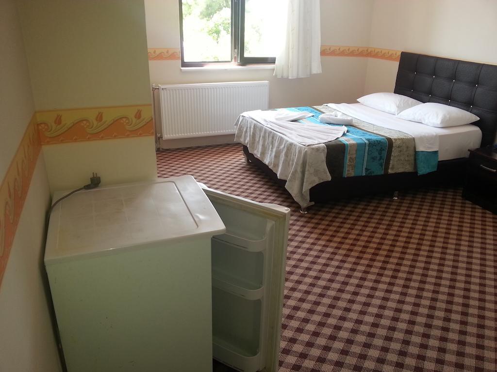 פמוקלה Anatolia Hotel חדר תמונה