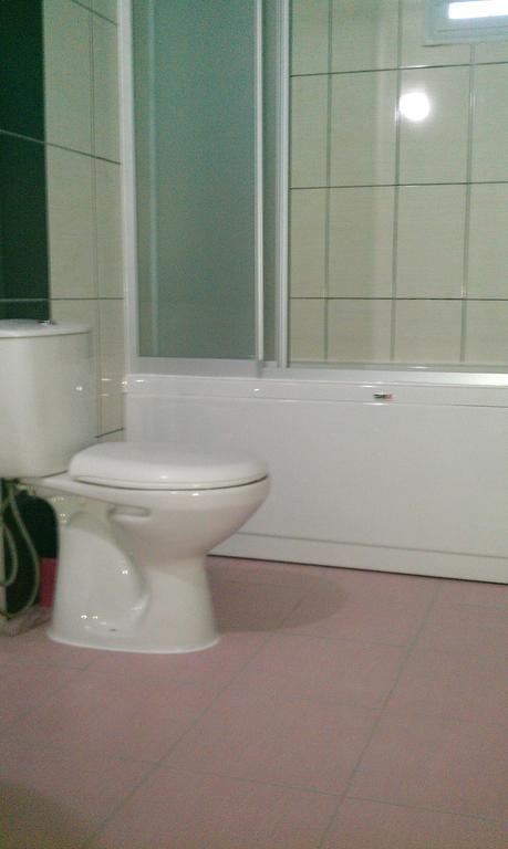 פמוקלה Anatolia Hotel חדר תמונה