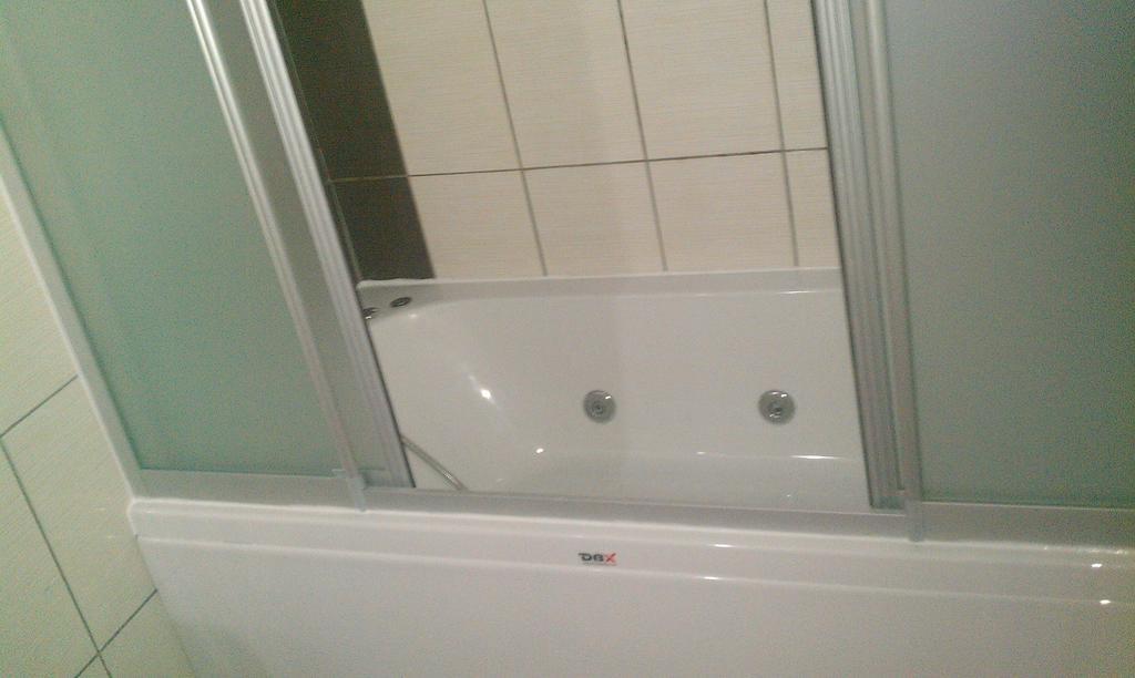 פמוקלה Anatolia Hotel חדר תמונה