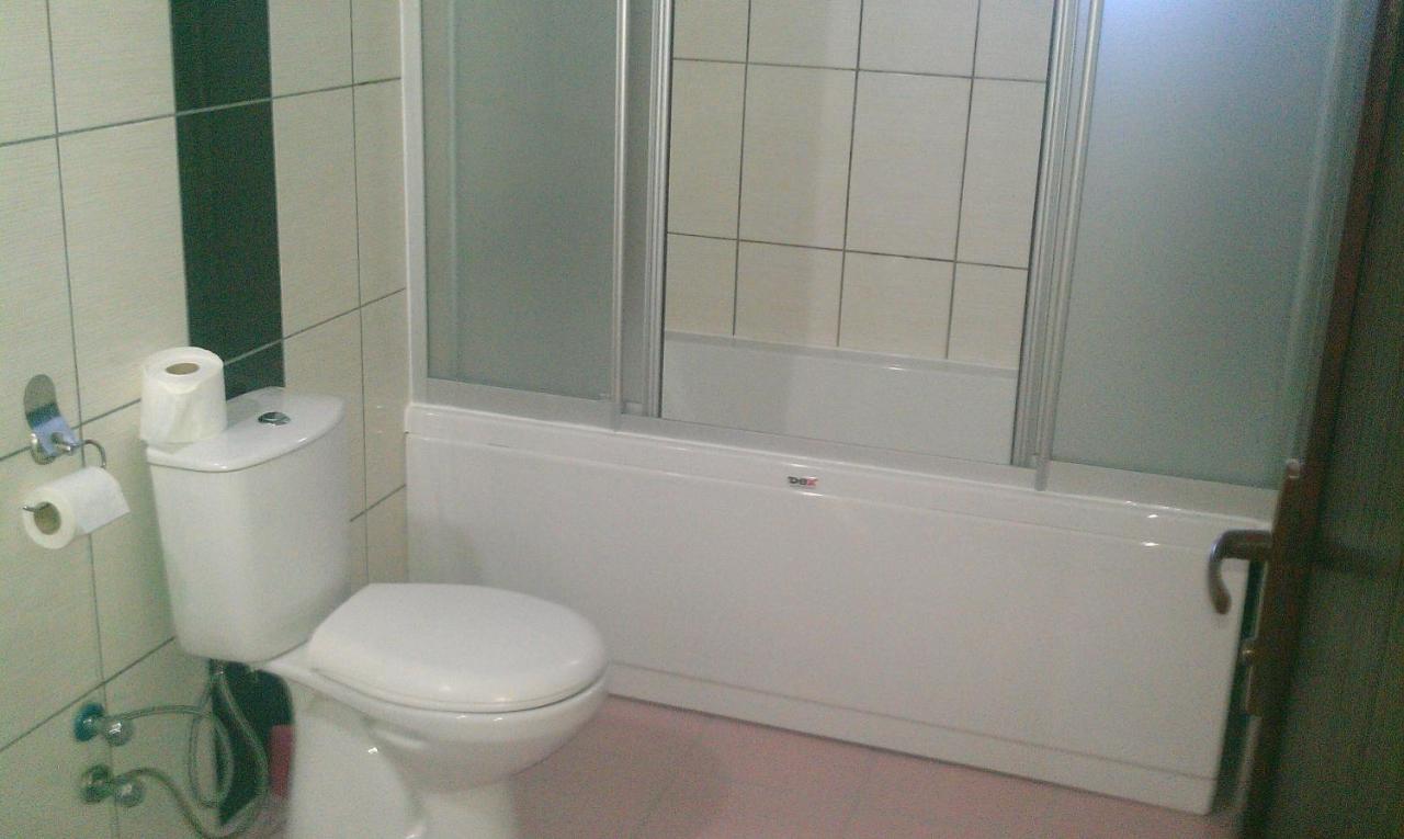 פמוקלה Anatolia Hotel מראה חיצוני תמונה